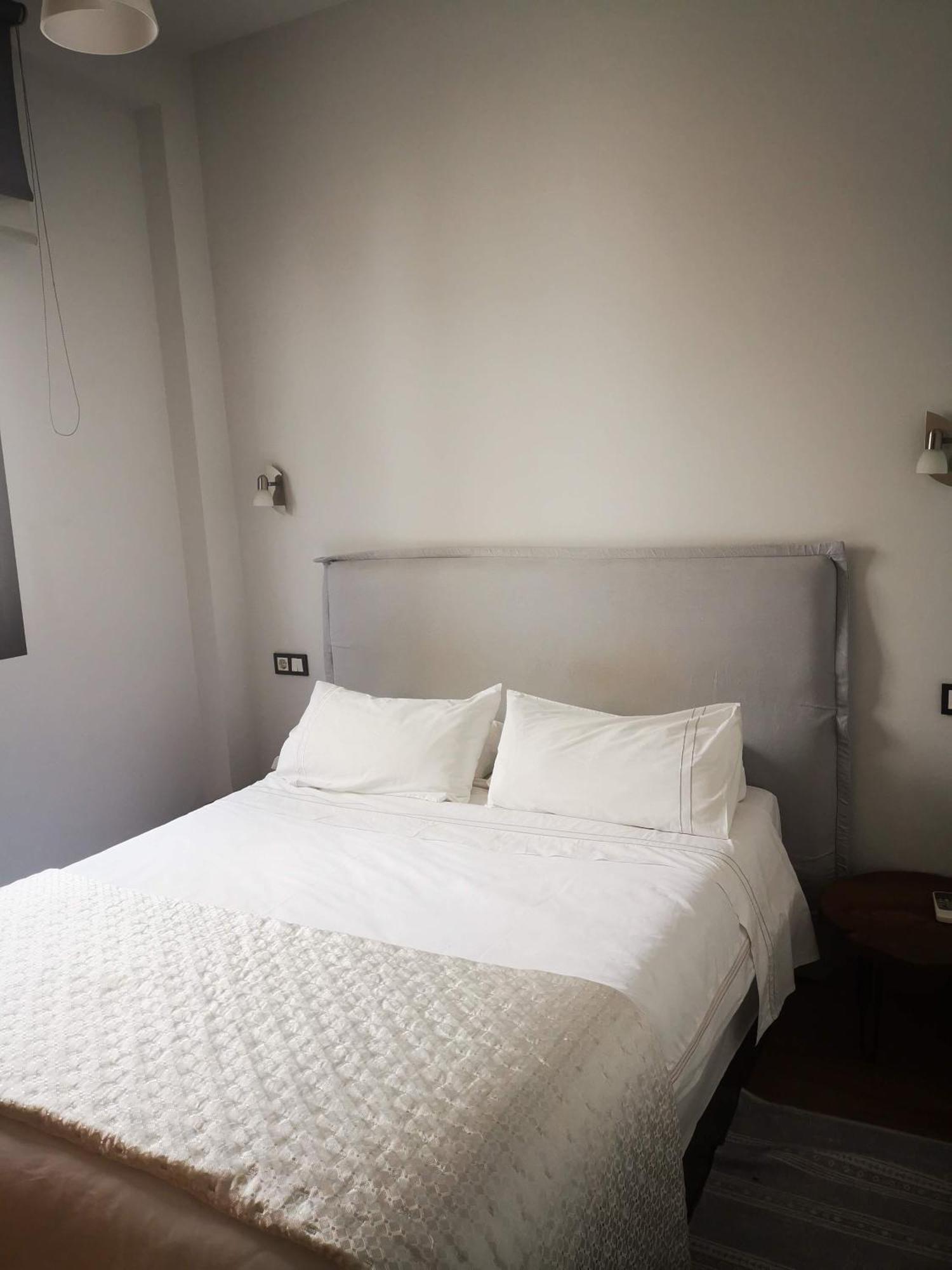 Apartamento Cervantes 马拉加 外观 照片