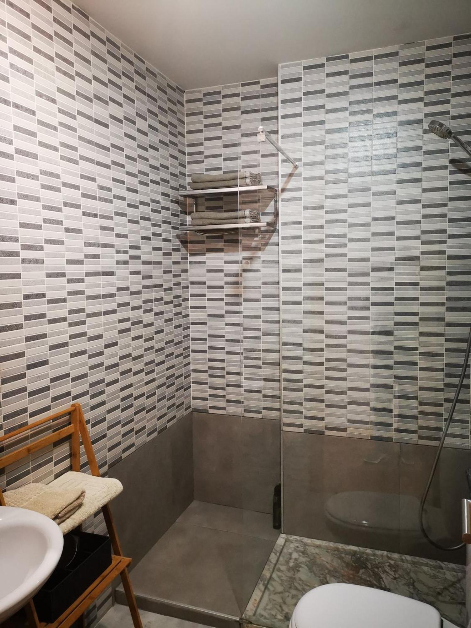 Apartamento Cervantes 马拉加 外观 照片